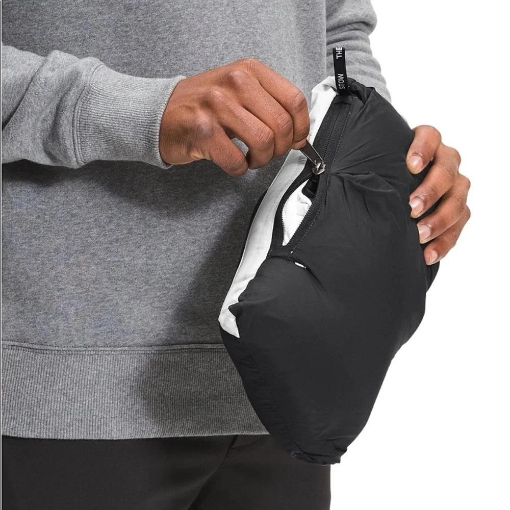 The North Face 1996 Nuptse Vest White🔥🔥🔥🔥🔥 - Picture 10 of 16